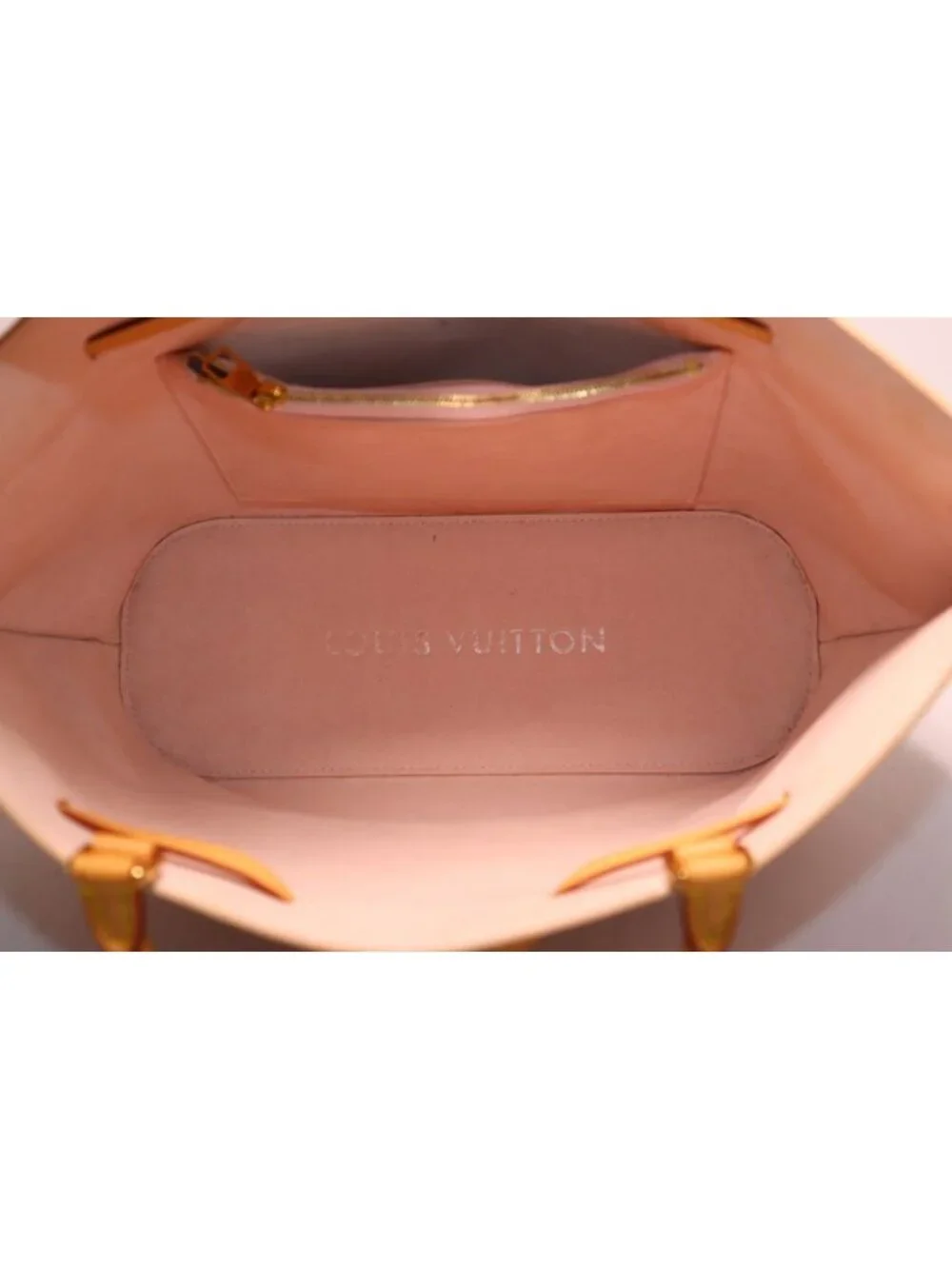 Louis Vuitton since it